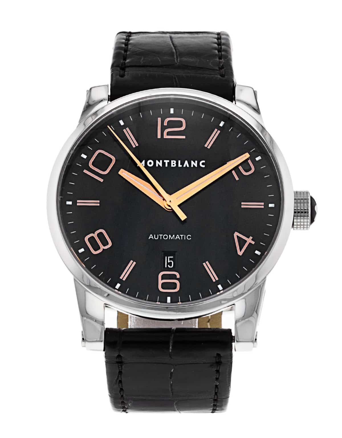 Montblanc TimeWalker 101551